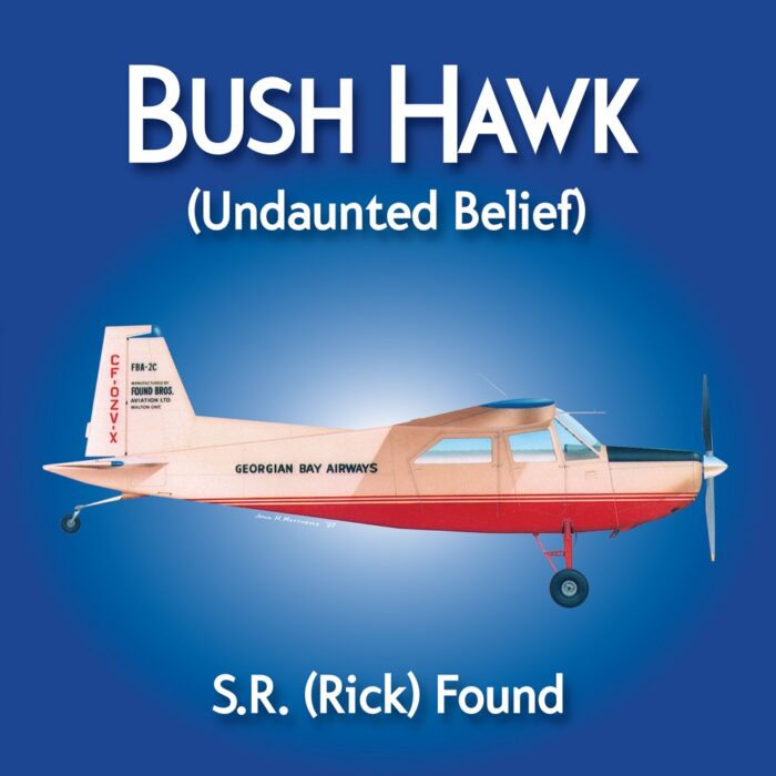 Bush Hawk *Updated Edition* (by S.R. Found)