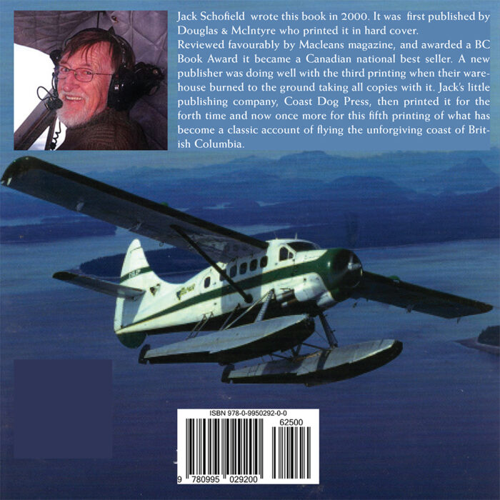 Flights of a Coast Dog—A Pilot's Log - Image 2